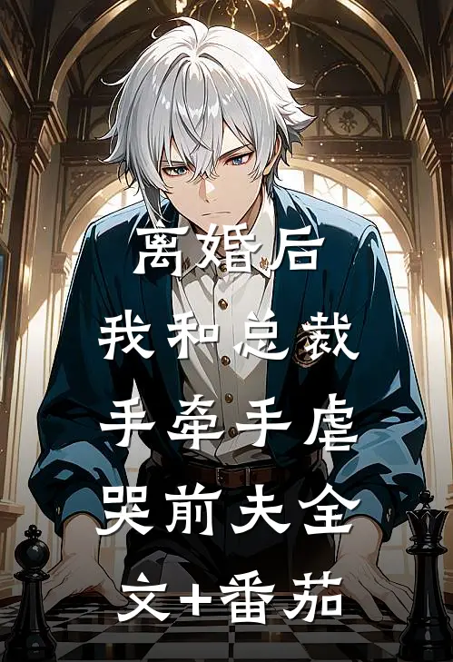 离婚后，我和总裁手牵手虐哭前夫全文+番茄