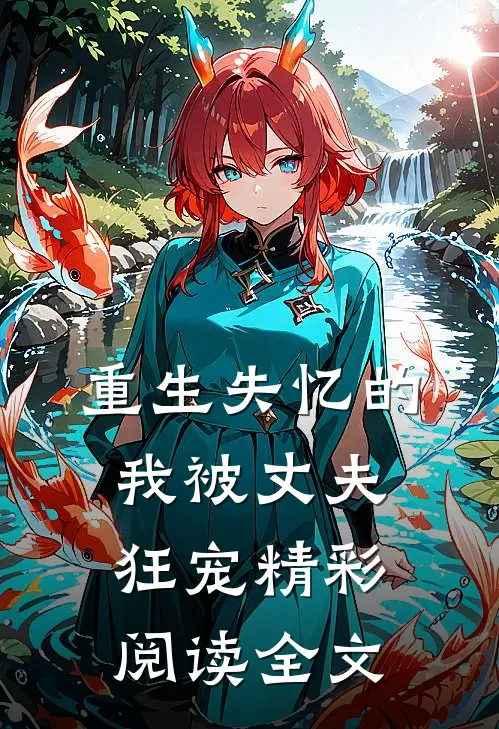 重生失忆的我被丈夫狂宠精彩阅读全文