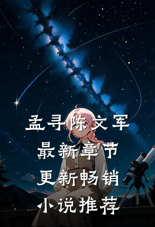 孟寻陈文军最新章节更新畅销小说推荐