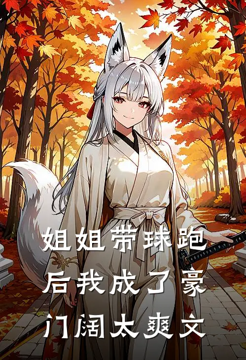 姐姐带球跑后我成了豪门阔太爽文