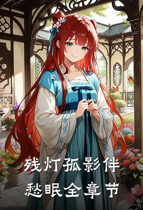 残灯孤影伴愁眠全章节