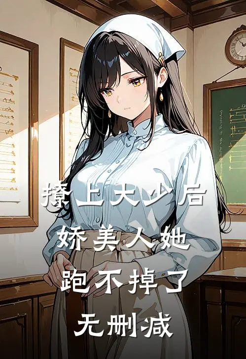撩上大少后，娇美人她跑不掉了无删减