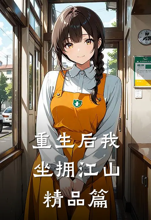 重生后我坐拥江山精品篇