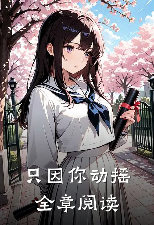 只因你动摇全章阅读