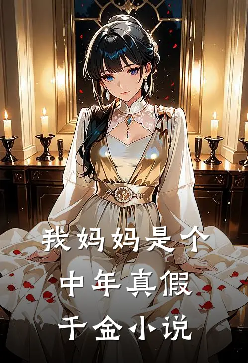 我妈妈是个中年真假千金小说