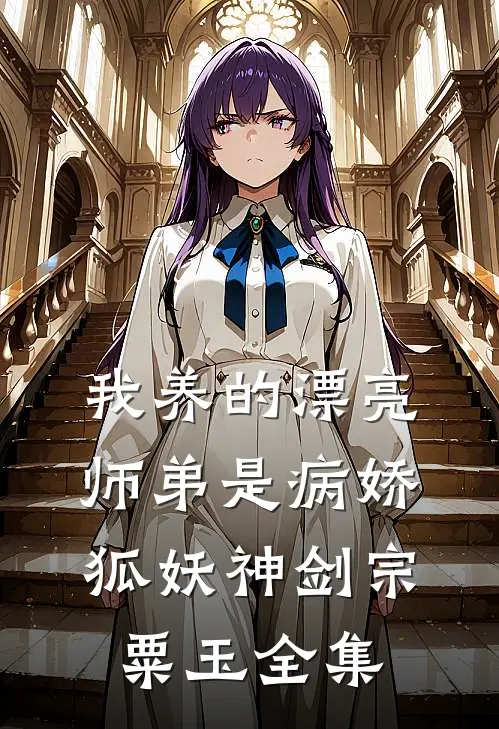 我养的漂亮师弟是病娇狐妖神剑宗粟玉 全集