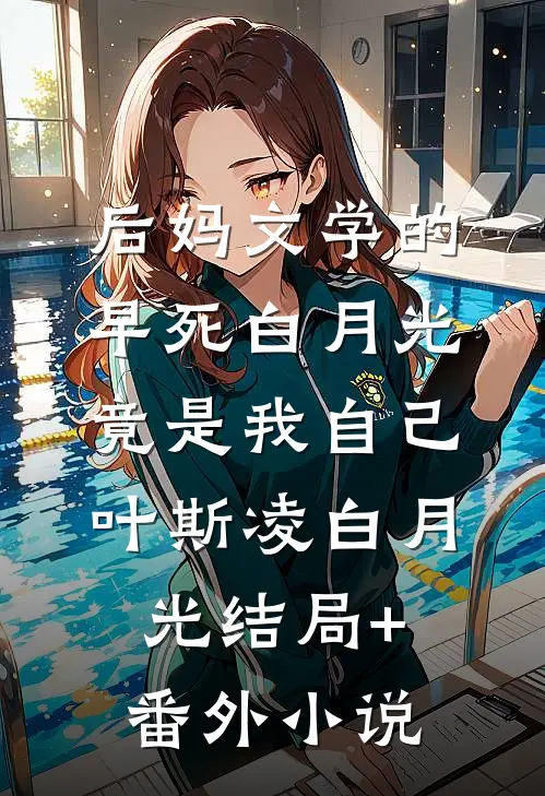 后妈文学的早死白月光竟是我自己叶斯凌白月光结局+番外小说
