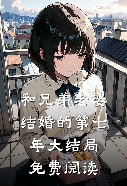 和兄弟老婆结婚的第七年大结局免费阅读