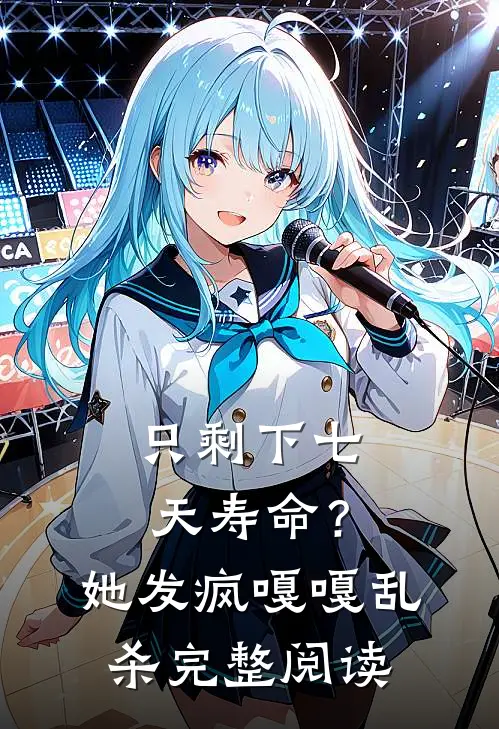 只剩下七天寿命？她发疯嘎嘎乱杀完整阅读