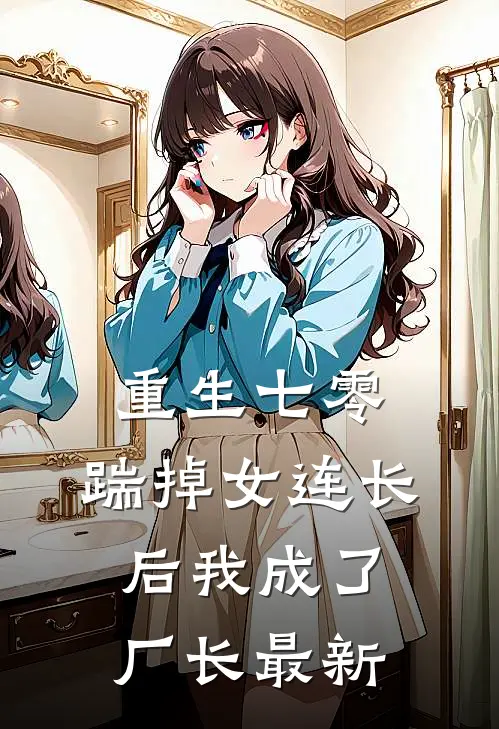 重生七零，踹掉女连长后我成了厂长最新