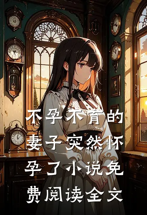 不孕不育的妻子突然怀孕了小说免费阅读全文