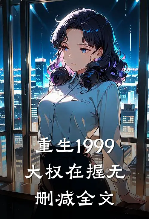 重生1999：大权在握无删减全文