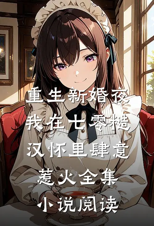 重生新婚夜，我在七零糙汉怀里肆意惹火全集小说阅读