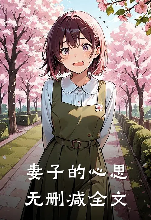 妻子的心思无删减全文