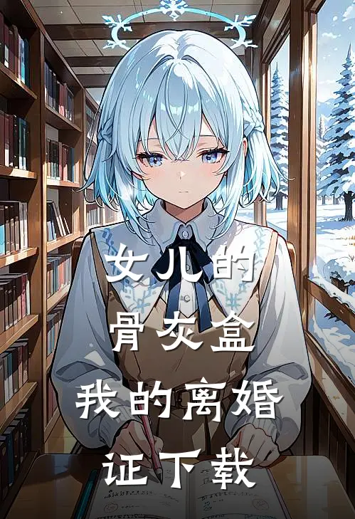 女儿的骨灰盒，我的离婚证下载