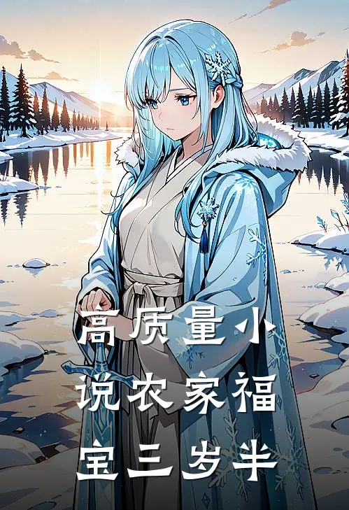 高质量小说农家福宝三岁半