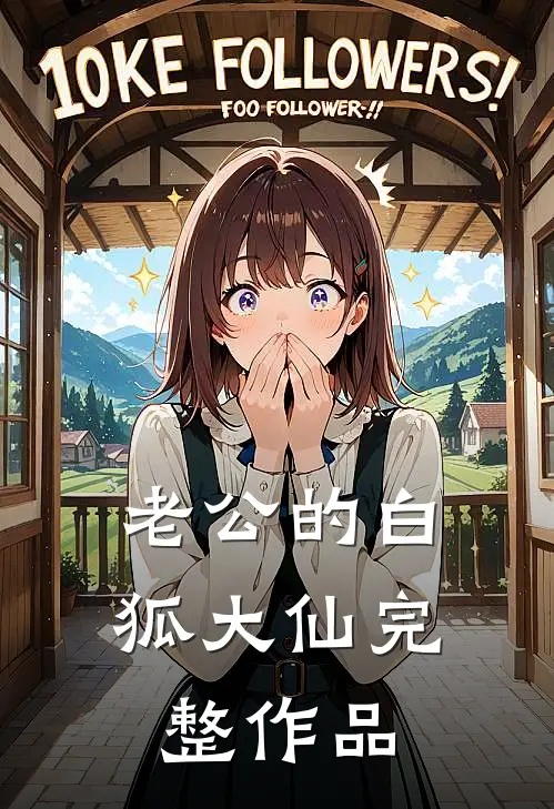 老公的白狐大仙完整作品