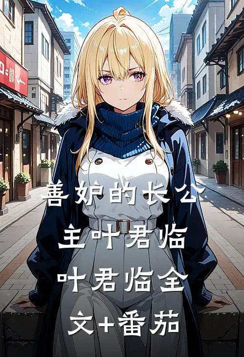 善妒的长公主叶君临叶君临全文+番茄