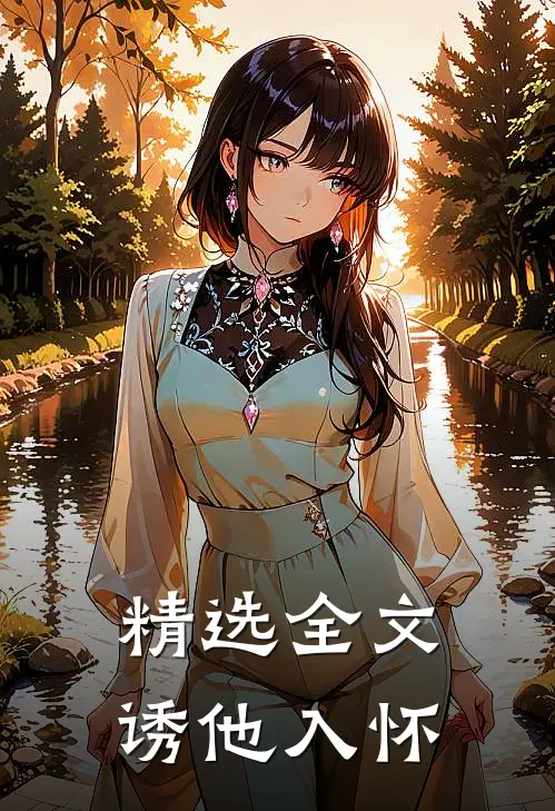 精选全文诱他入怀