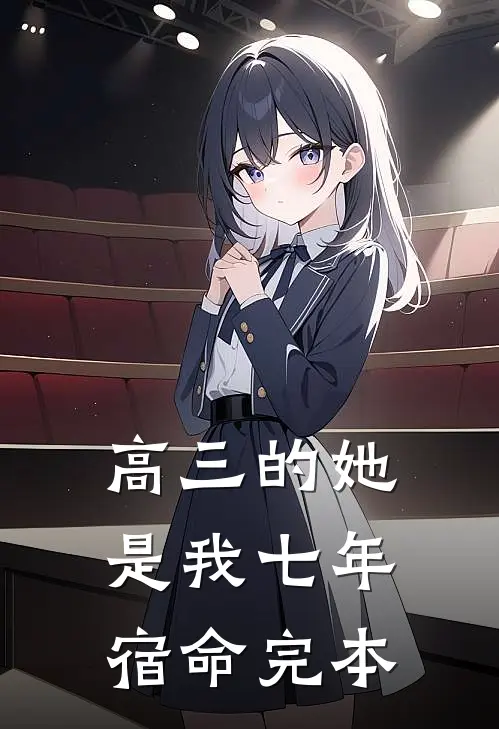 高三的她是我七年宿命完本