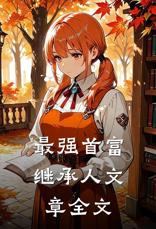 最强首富继承人文章全文
