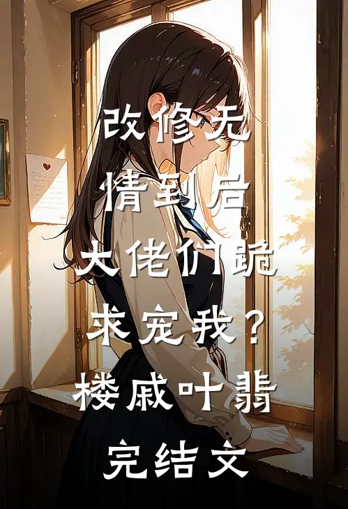 改修无情到后，大佬们跪求宠我？楼戚叶翡完结文