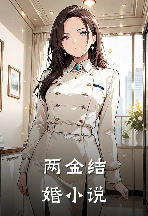 两金结婚小说