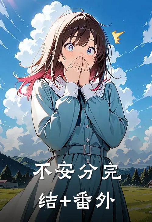 不安分完结+番外