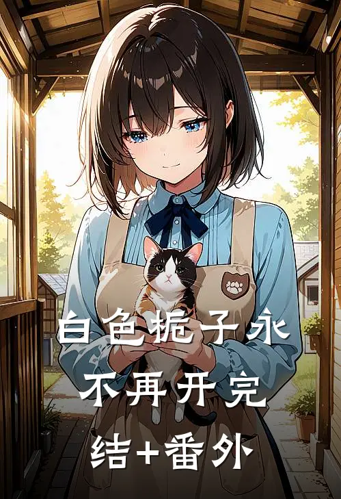 白色栀子永不再开完结+番外