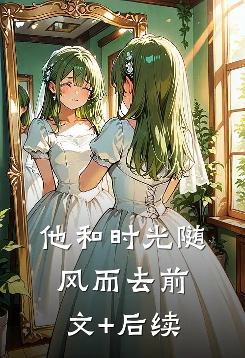 他和时光随风而去前文+后续