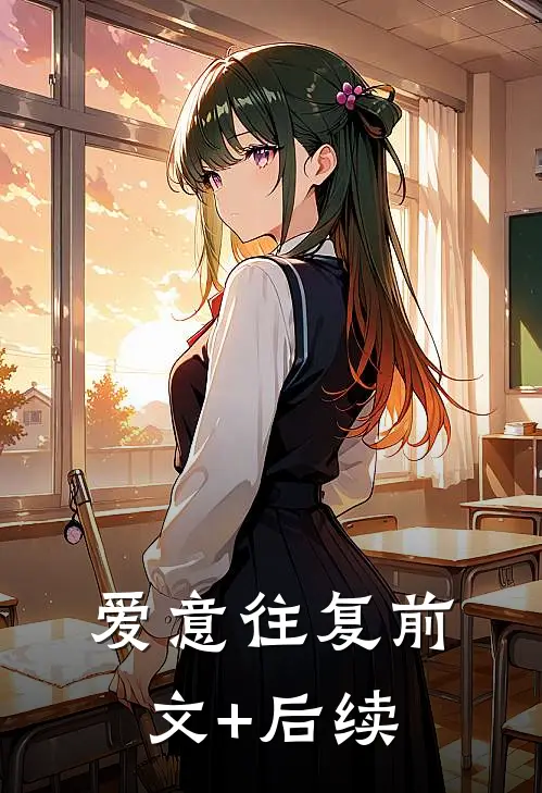 爱意往复前文+后续