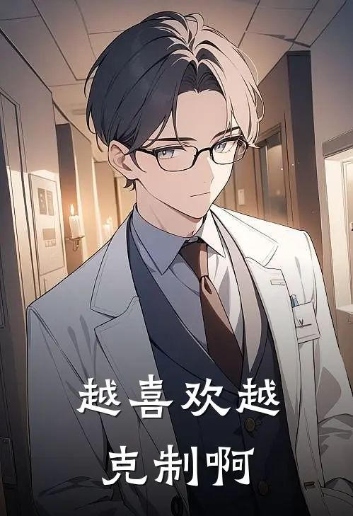 越喜欢越克制啊