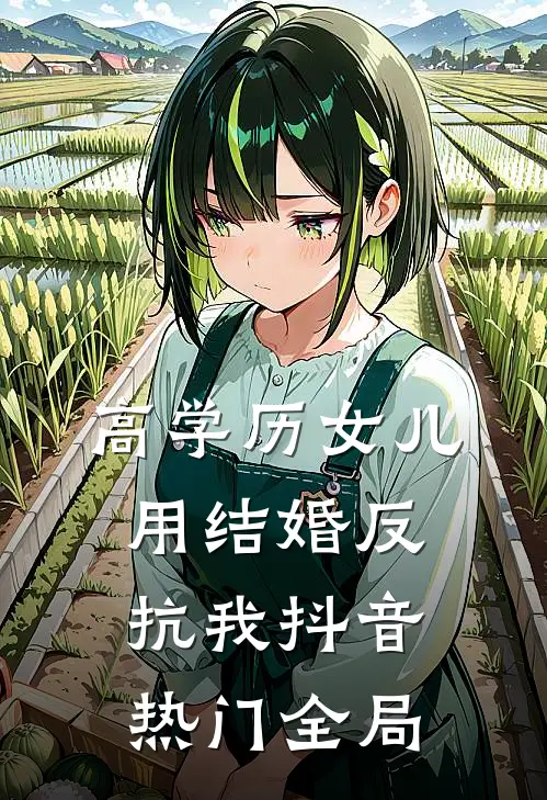 高学历女儿用结婚反抗我抖音热门全局