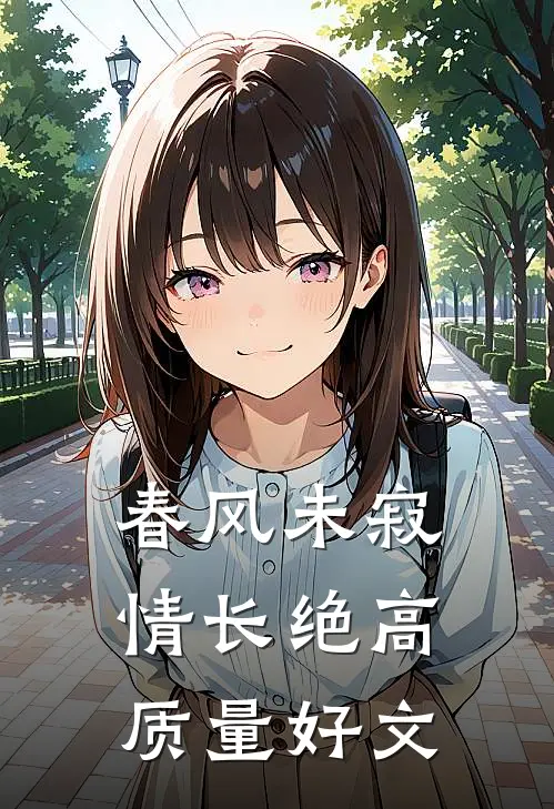 春风未寂情长绝高质量好文