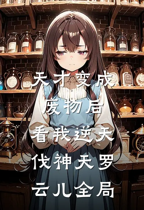 天才变成废物后，看我逆天伐神天罗云儿全局