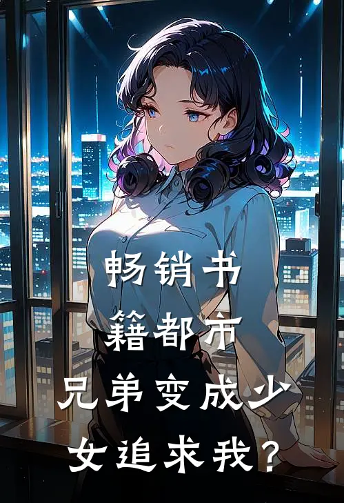 畅销书籍都市：兄弟变成少女追求我？