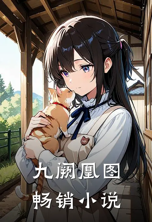 九阙凰图畅销小说
