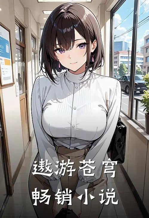 遨游苍穹畅销小说