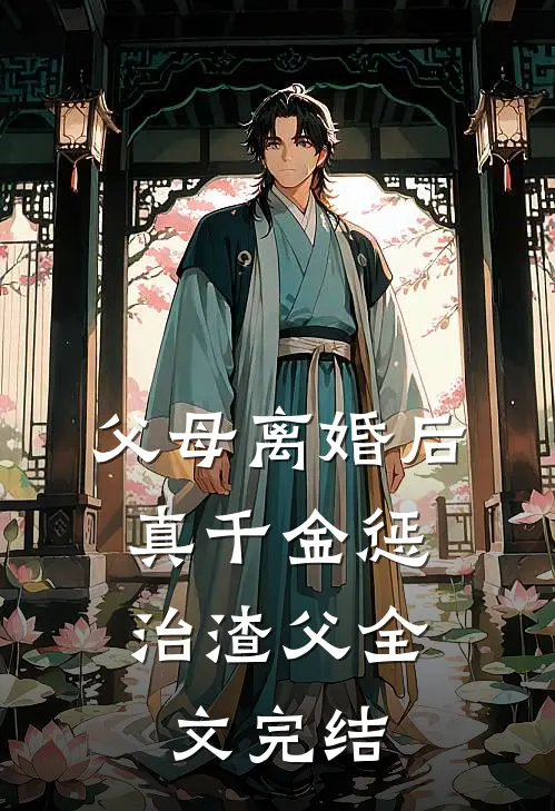 父母离婚后，真千金惩治渣父全文完结