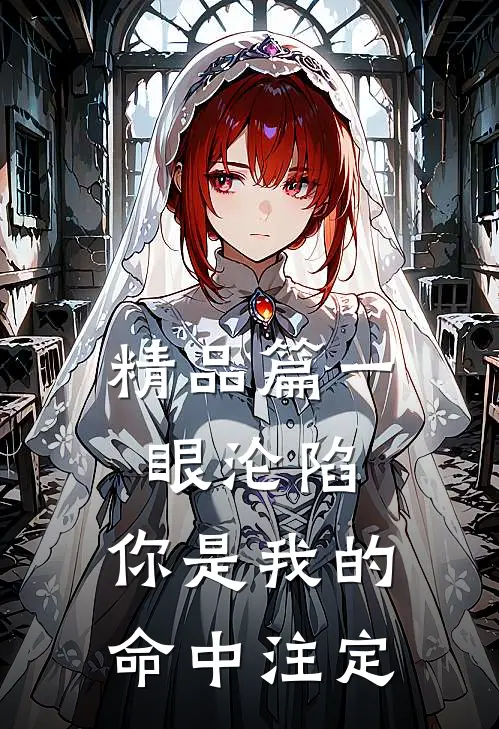 精品篇一眼沦陷：你是我的命中注定