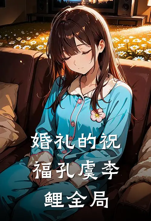 婚礼的祝福孔虞李鲤全局