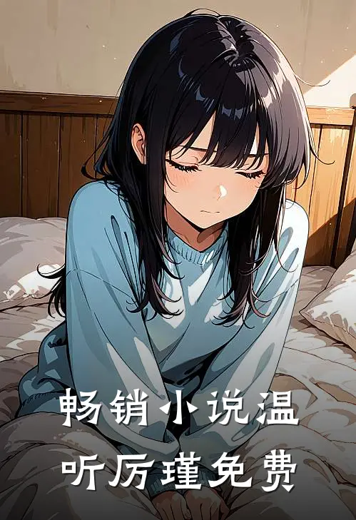 畅销小说温听厉瑾免费