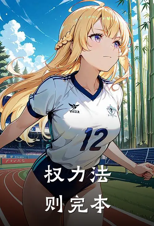 权力法则完本