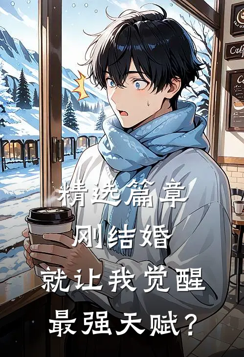 精选篇章刚结婚，就让我觉醒最强天赋？