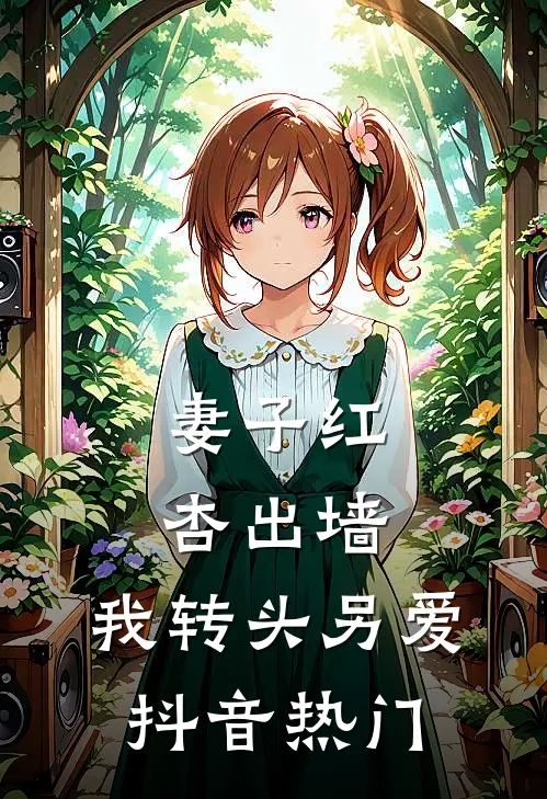 妻子红杏出墙，我转头另爱抖音热门