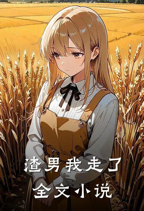 渣男我走了全文小说