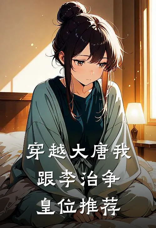 穿越大唐我跟李治争皇位推荐