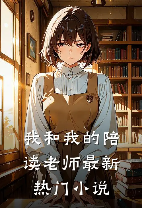 我和我的陪读老师最新热门小说