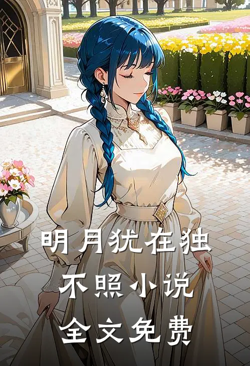 明月犹在独不照小说全文免费