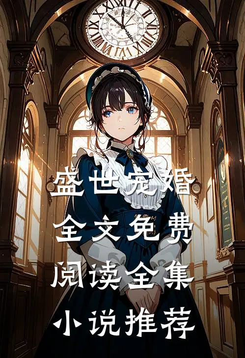 盛世宠婚全文免费阅读全集小说推荐